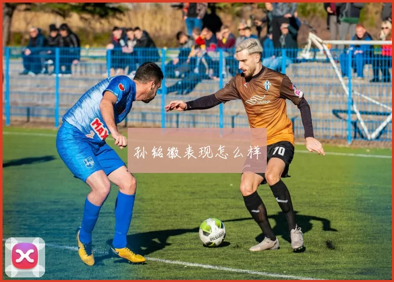 孙铭徽表现怎么样
