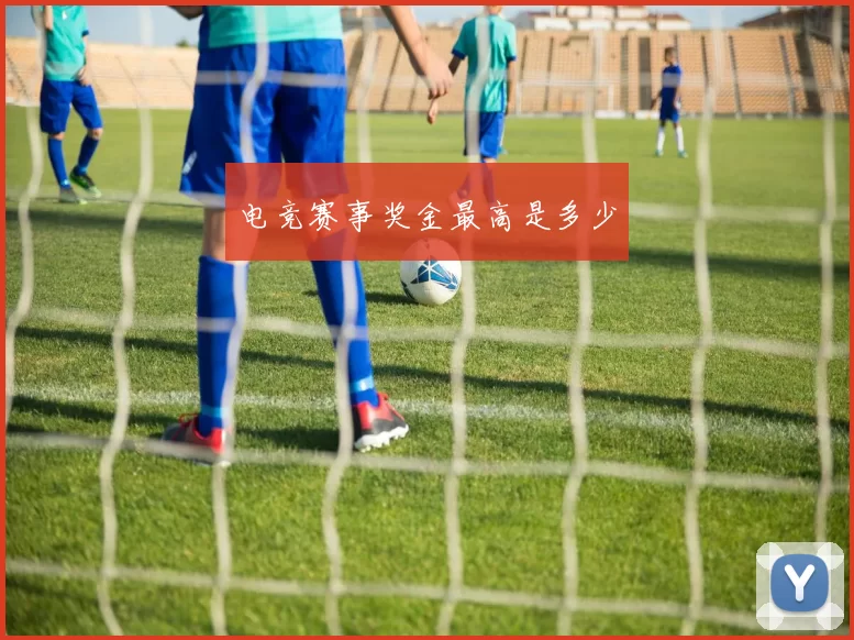 电竞赛事奖金最高是多少